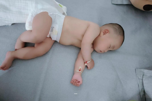 岑溪溶豆几个月宝宝可以吃